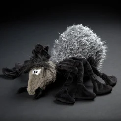 Sigikid Finde Dein Beast|Kuschelspinne Brigitt Igitt, Beaststown
