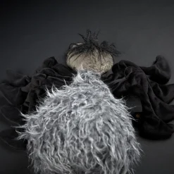Sigikid Finde Dein Beast|Kuschelspinne Brigitt Igitt, Beaststown