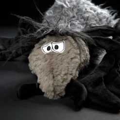 Sigikid Finde Dein Beast|Kuschelspinne Brigitt Igitt, Beaststown