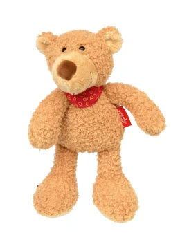 Sigikid Kuscheltiere|Kuscheltier Bar Gildehard Gunsburg M