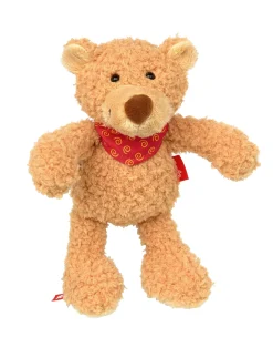 Sigikid Kuscheltiere|Kuscheltier Bar Gildehard Gunsburg S