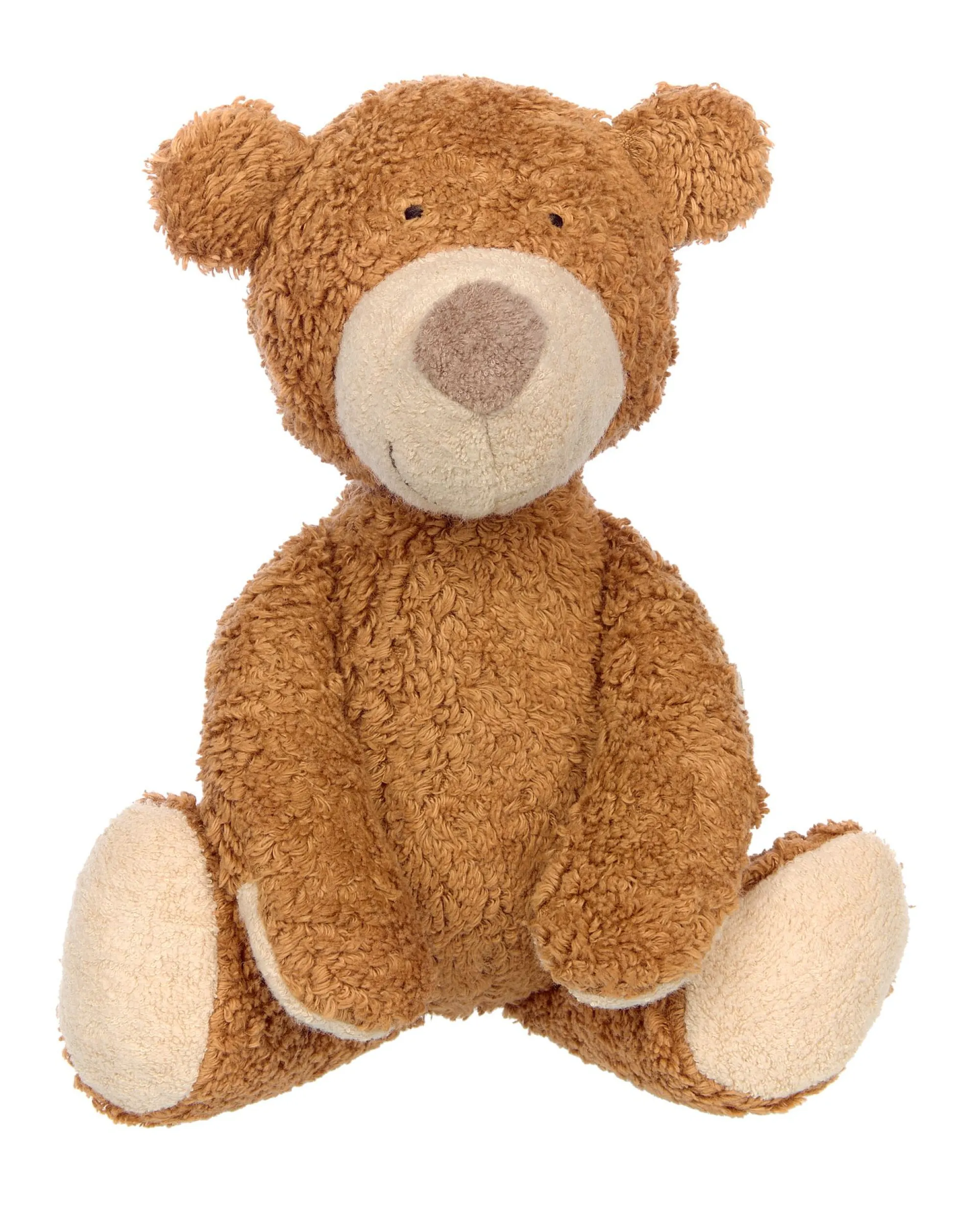 Sigikid Kuscheltiere|Kuscheltier Bar, Green Collection