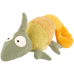 Sigikid Kuscheltiere|Kuscheltier Chamaleon, Green Kollektion