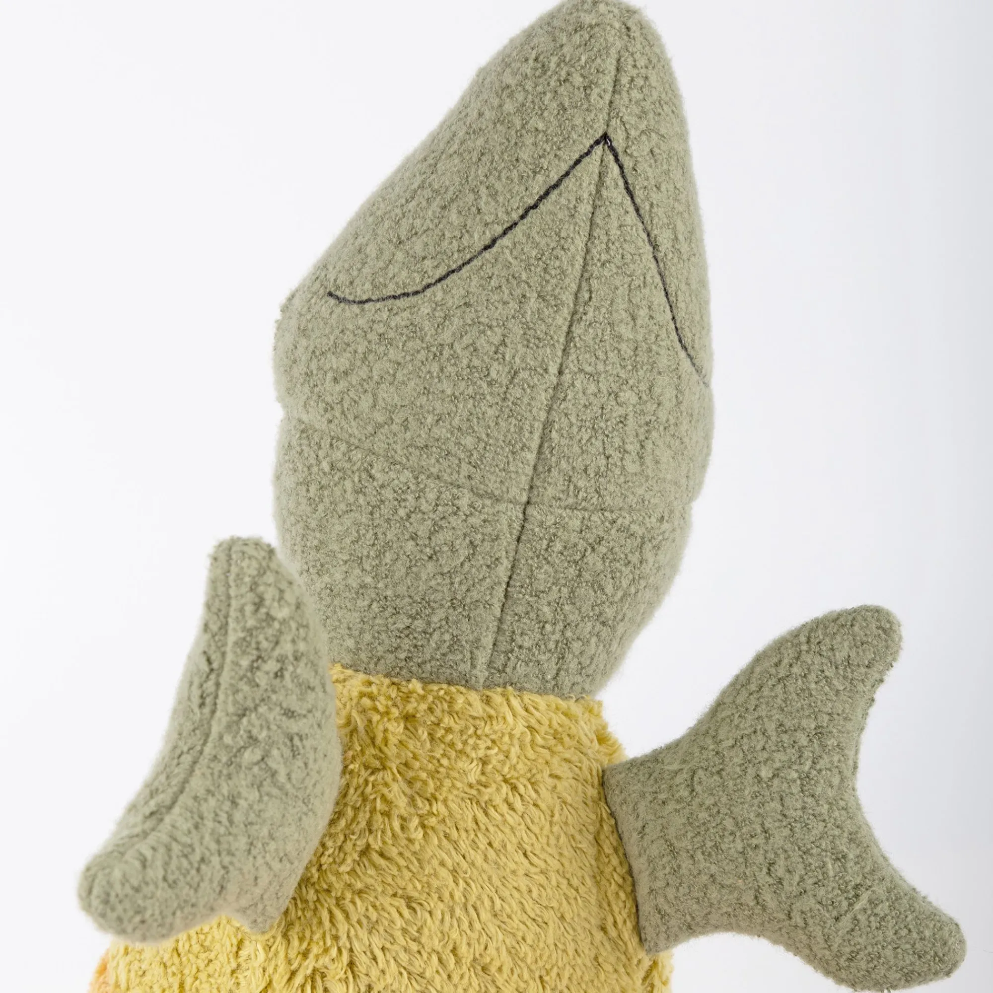 Sigikid Kuscheltiere|Kuscheltier Chamaleon, Green Kollektion