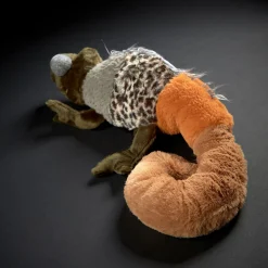 Sigikid Finde Dein Beast|Kuscheltier Chamaleon Hideandseek, Beaststown