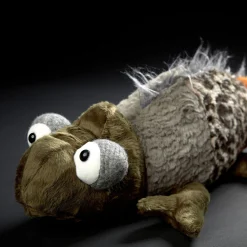 Sigikid Finde Dein Beast|Kuscheltier Chamaleon Hideandseek, Beaststown