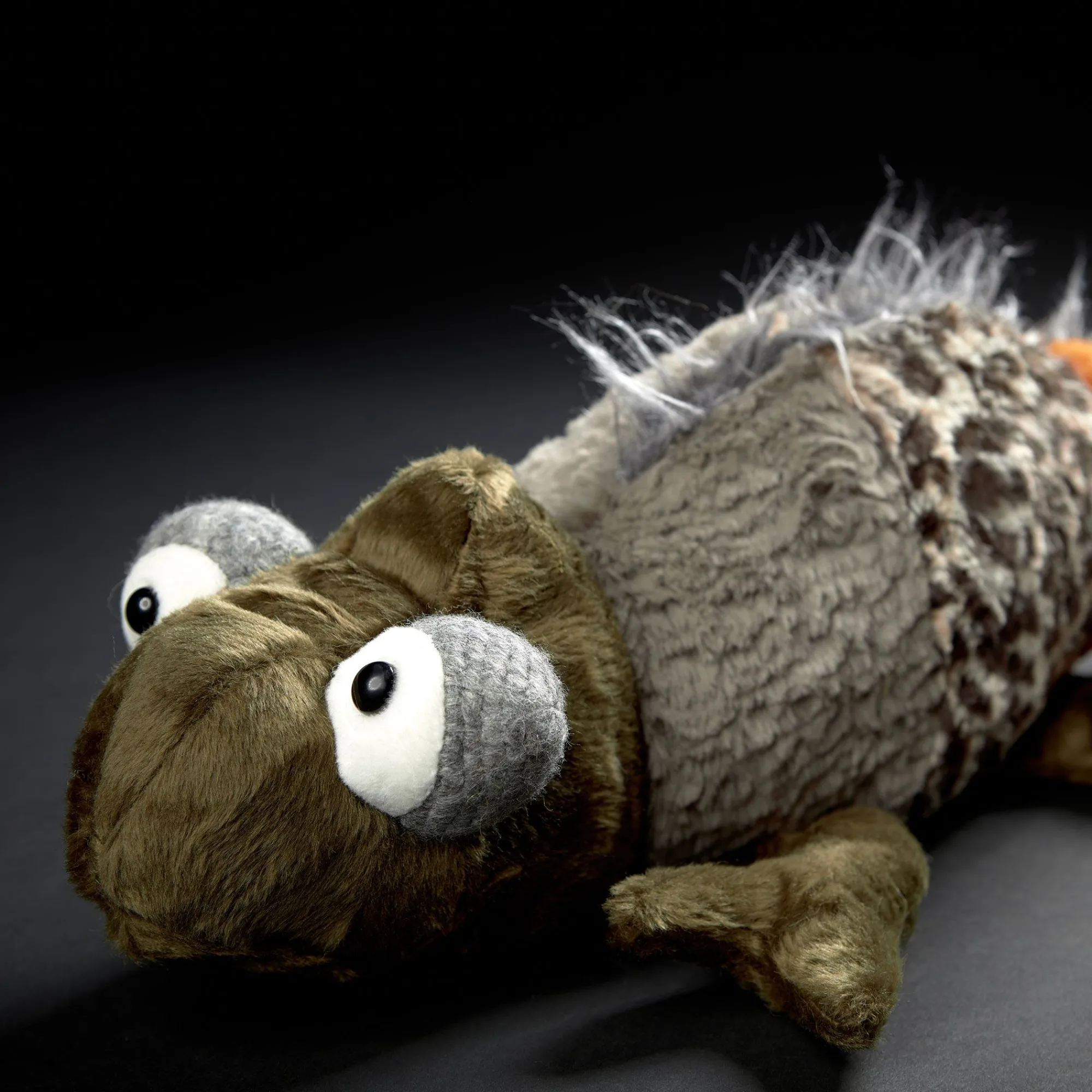 Sigikid Finde Dein Beast|Kuscheltier Chamaleon Hideandseek, Beaststown