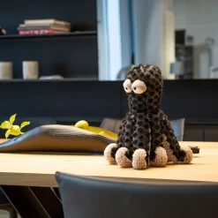 Sigikid Finde Dein Beast|Kuscheltier Deep Water Dandy, Beaststown