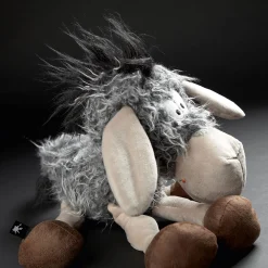 Sigikid Finde Dein Beast|Kuscheltier Don Donkey, Beaststown