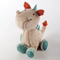 Sigikid Patchwork Sweety|Kuscheltier Drache, Patchwork Sweety