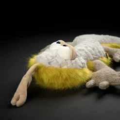 Sigikid Finde Dein Beast|Kuscheltier Eidechse Lizz Art, Beaststown