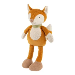 Sigikid Kuscheltiere|Kuscheltier Fuchs, Babyplusch Vanilla