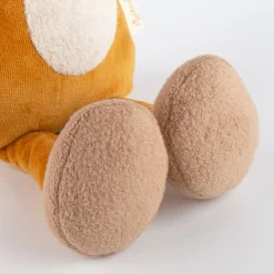Sigikid Kuscheltiere|Kuscheltier Fuchs, Babyplusch Vanilla