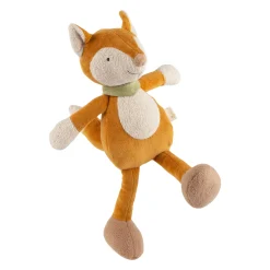 Sigikid Kuscheltiere|Kuscheltier Fuchs, Babyplusch Vanilla