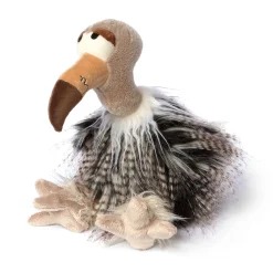 Sigikid Kikeriki|Kuscheltier Geier Heia Geyer, Kikeriki