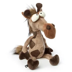 Sigikid Finde Dein Beast|Kuscheltier Gigolo Giraffe, Beaststown