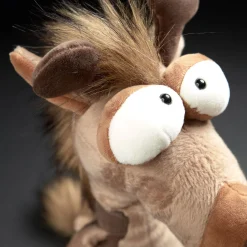 Sigikid Finde Dein Beast|Kuscheltier Gigolo Giraffe, Beaststown