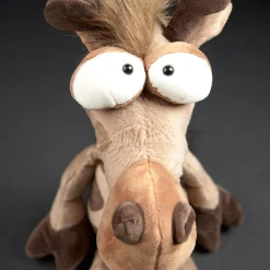Sigikid Finde Dein Beast|Kuscheltier Gigolo Giraffe, Beaststown