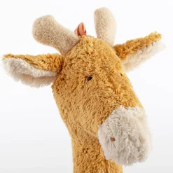 Sigikid Kuscheltiere|Kuscheltier Giraffe, Green Kollektion