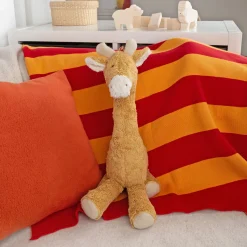 Sigikid Kuscheltiere|Kuscheltier Giraffe, Green Kollektion
