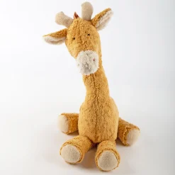 Sigikid Kuscheltiere|Kuscheltier Giraffe, Green Kollektion