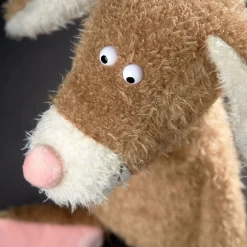 Sigikid Ach Good!|Kuscheltier Hase Ach Good! Family & Friends