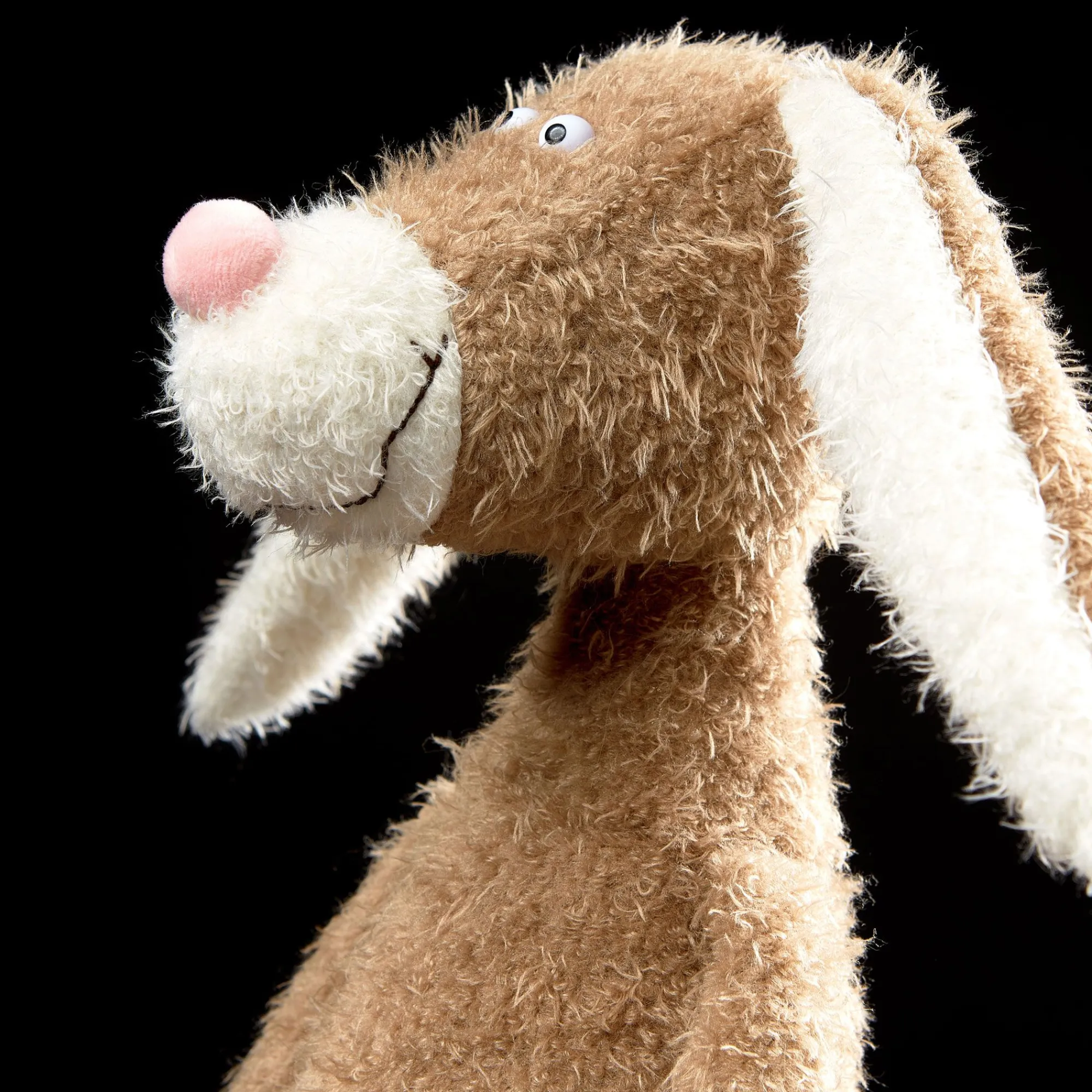 Sigikid Ach Good!|Kuscheltier Hase Ach Good! Family & Friends