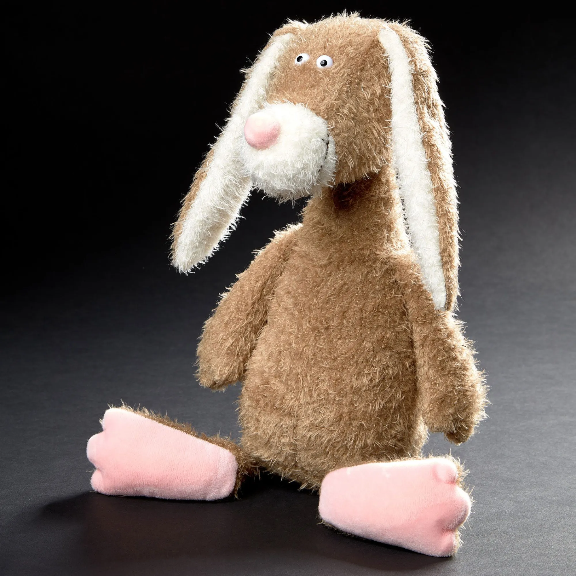 Sigikid Ach Good!|Kuscheltier Hase Ach Good! Family & Friends