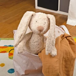 Sigikid Kuscheltiere|Kuscheltier Hase, Green Kollektion