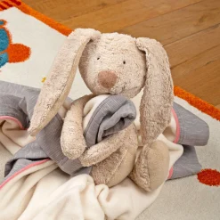 Sigikid Kuscheltiere|Kuscheltier Hase, Green Kollektion