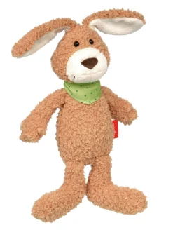 Sigikid Kuscheltiere|Kuscheltier Hase Huberto Hummeltal M