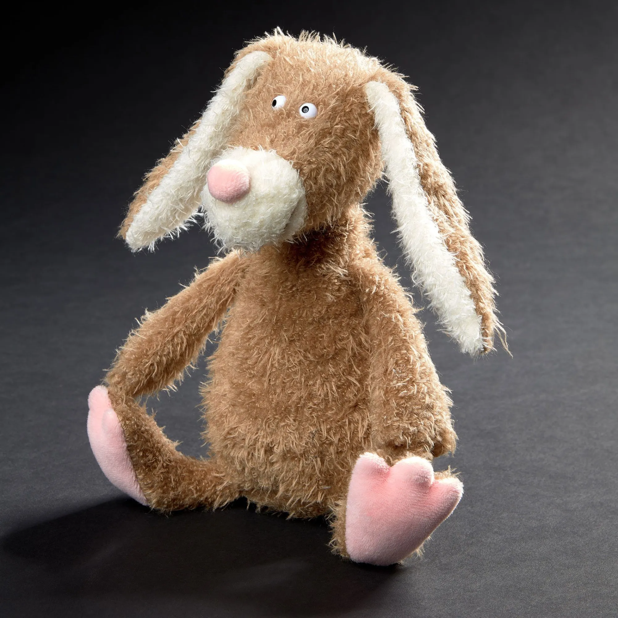 Sigikid Ach Good!|Kuscheltier Hase Midi, Ach Good! Family & Friends