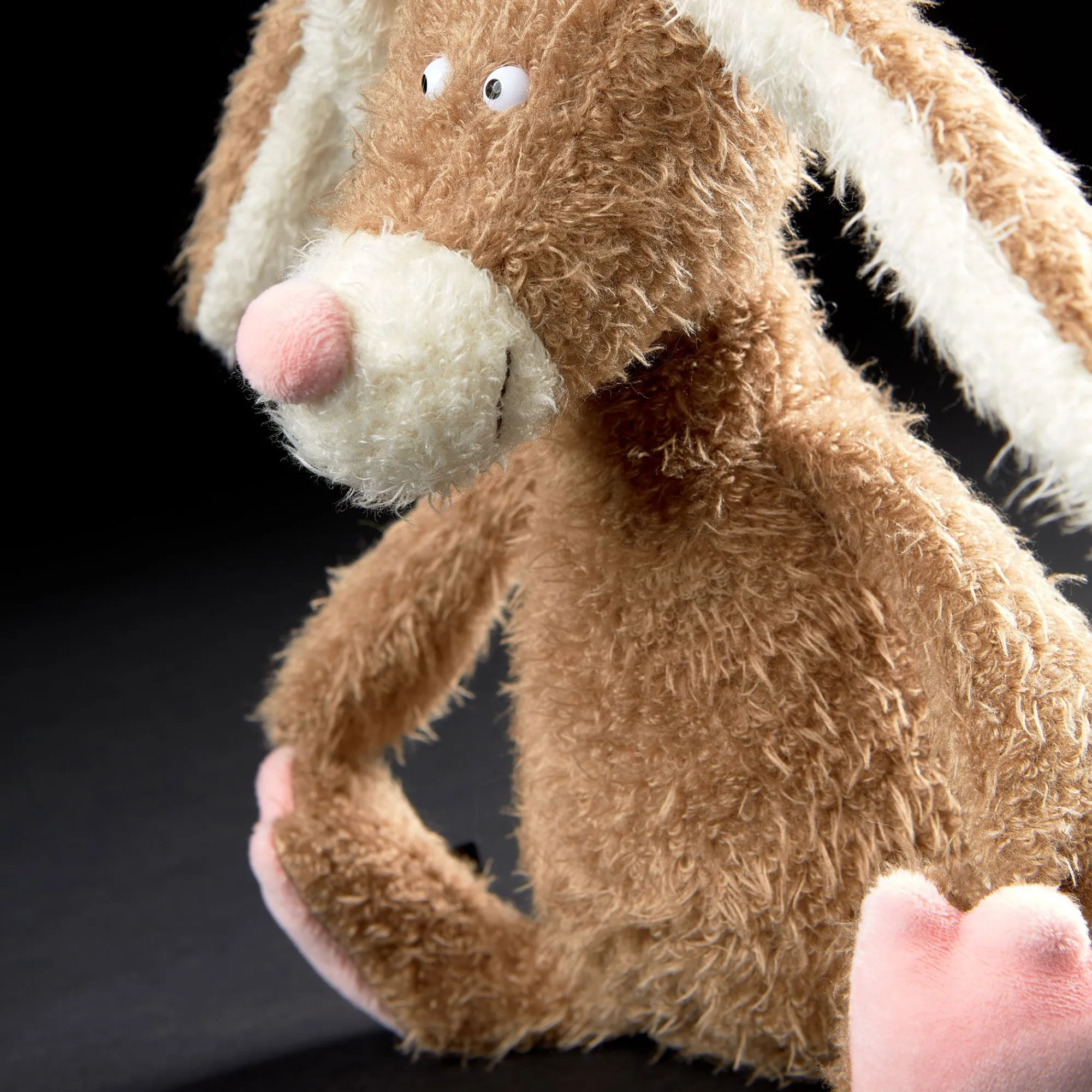 Sigikid Ach Good!|Kuscheltier Hase Midi, Ach Good! Family & Friends