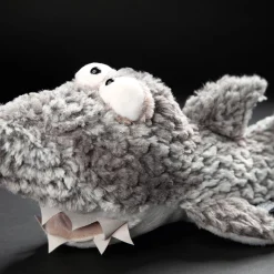 Sigikid Finde Dein Beast|Kuscheltier Hi Bite!, Beaststown