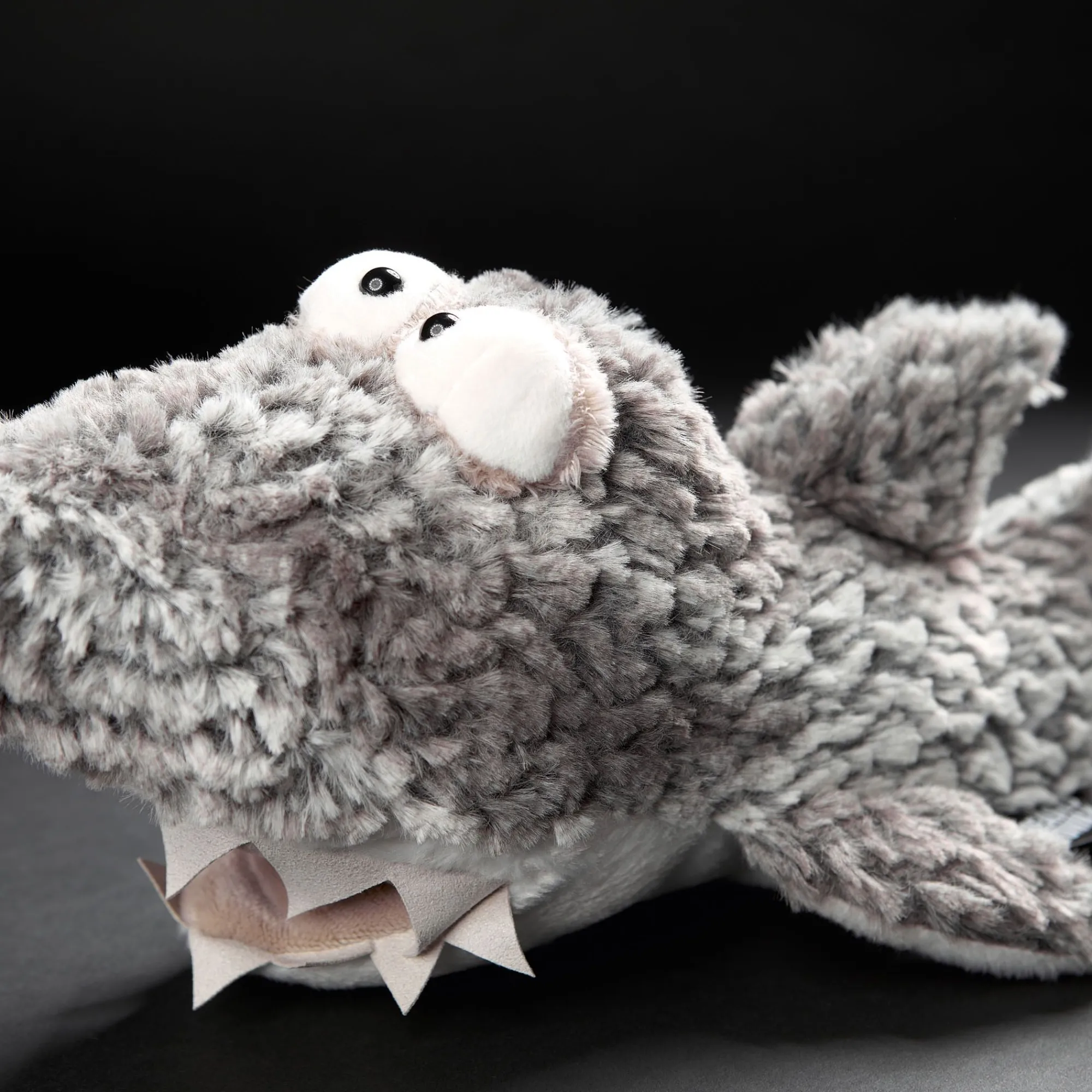 Sigikid Finde Dein Beast|Kuscheltier Hi Bite!, Beaststown