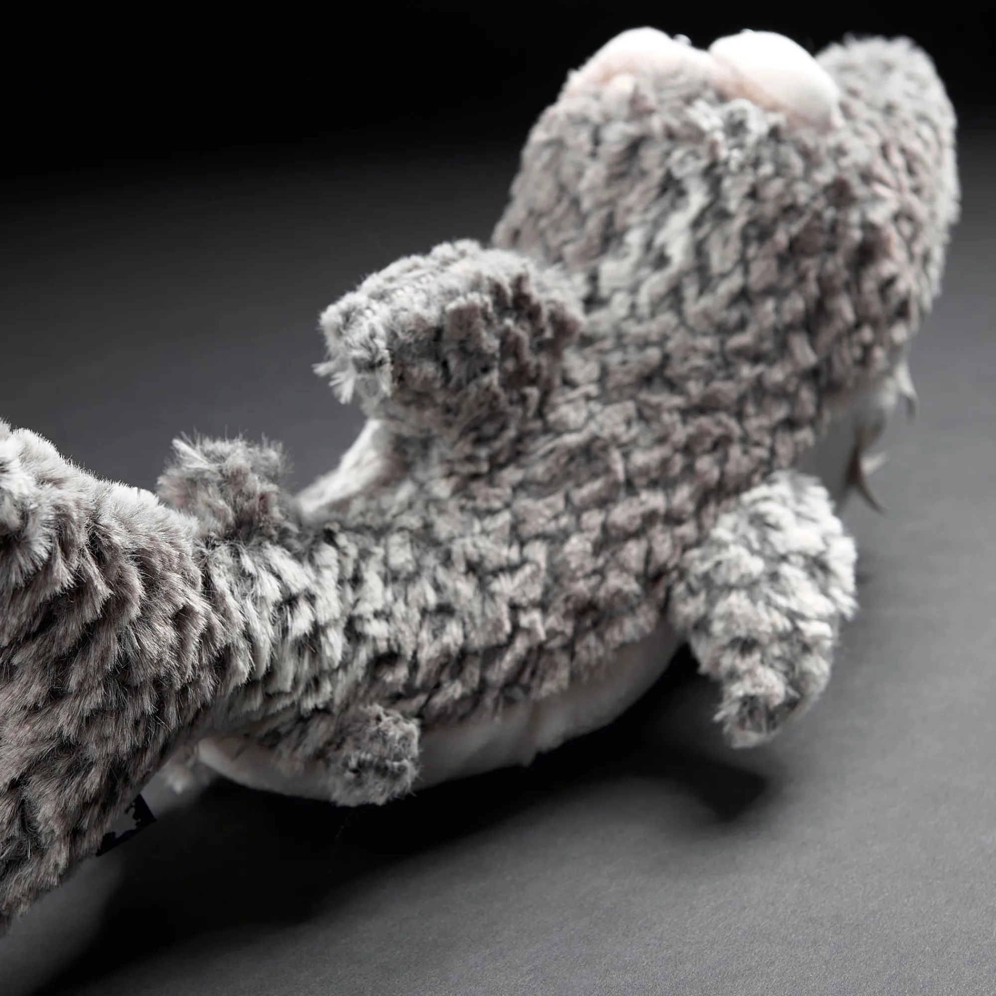 Sigikid Finde Dein Beast|Kuscheltier Hi Bite!, Beaststown