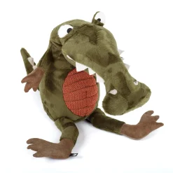 Sigikid Finde Dein Beast|Kuscheltier Krokodil Taste Of The Tropics
