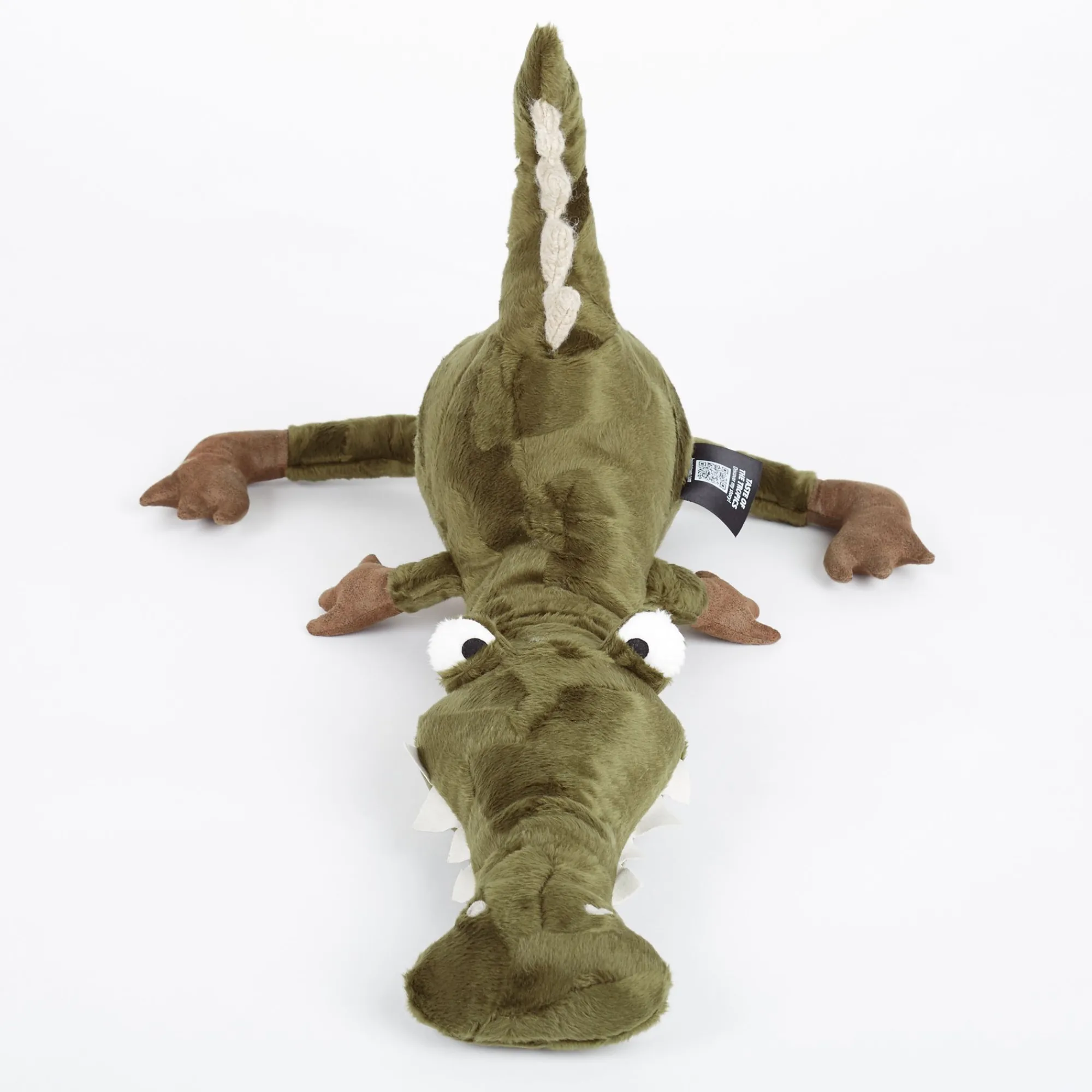 Sigikid Finde Dein Beast|Kuscheltier Krokodil Taste Of The Tropics