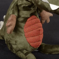 Sigikid Finde Dein Beast|Kuscheltier Krokodil Taste Of The Tropics