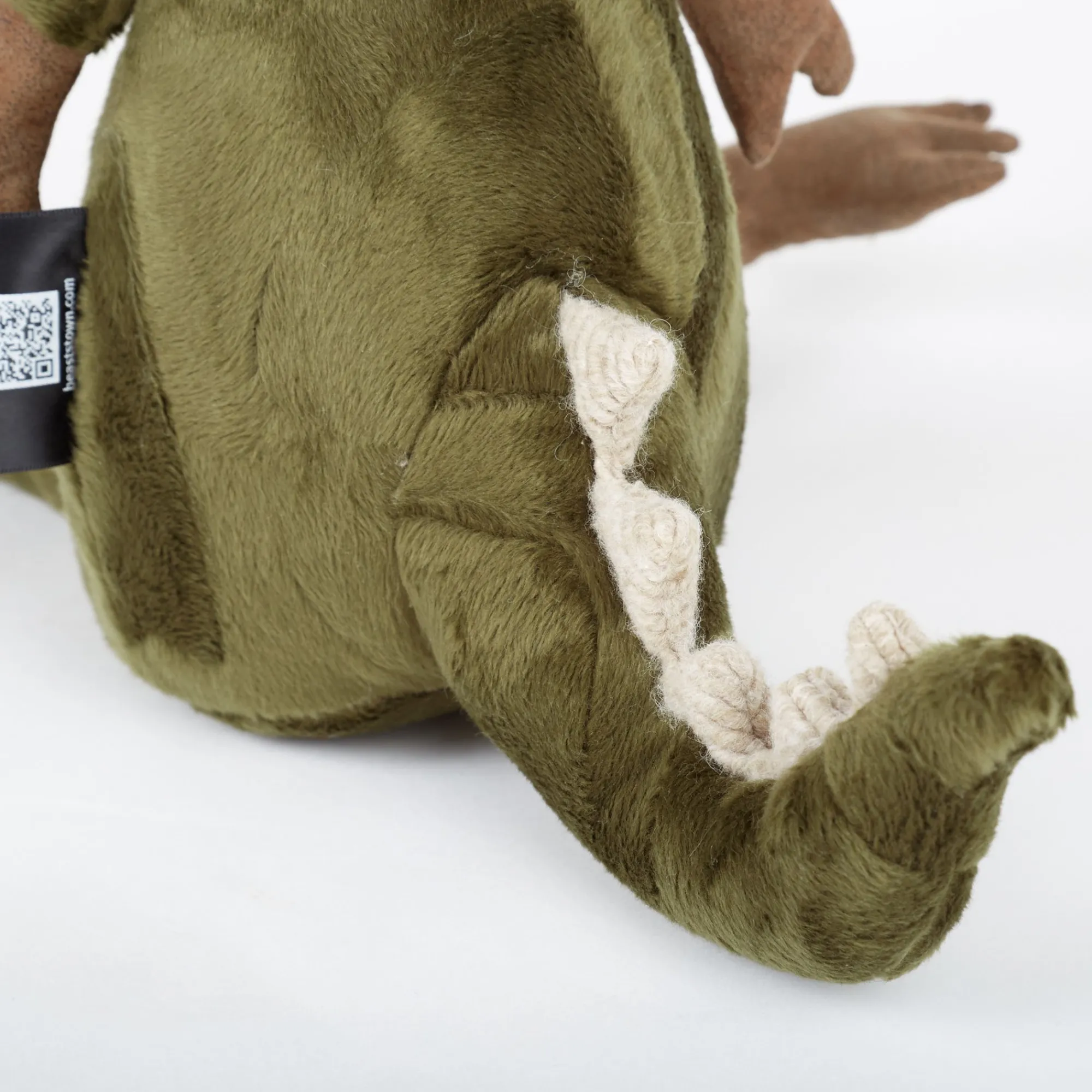 Sigikid Finde Dein Beast|Kuscheltier Krokodil Taste Of The Tropics