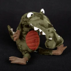 Sigikid Finde Dein Beast|Kuscheltier Krokodil Taste Of The Tropics