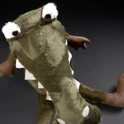 Sigikid Finde Dein Beast|Kuscheltier Krokodil Taste Of The Tropics
