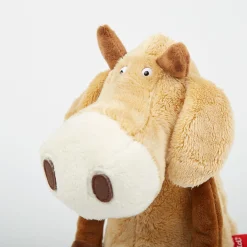 Sigikid Kuscheltiere|Kuscheltier Kuh Melly Mirabelli, Country Crunchy