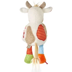 Sigikid Patchwork Sweety|Kuscheltier Kuh, Patchwork Sweety