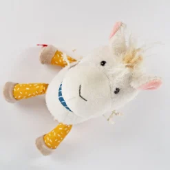 Sigikid Patchwork Sweety|Kuscheltier Lama, Patchwork Sweety