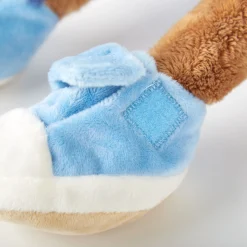 Sigikid Lernspielzeug|Kuscheltier Lern-Affe