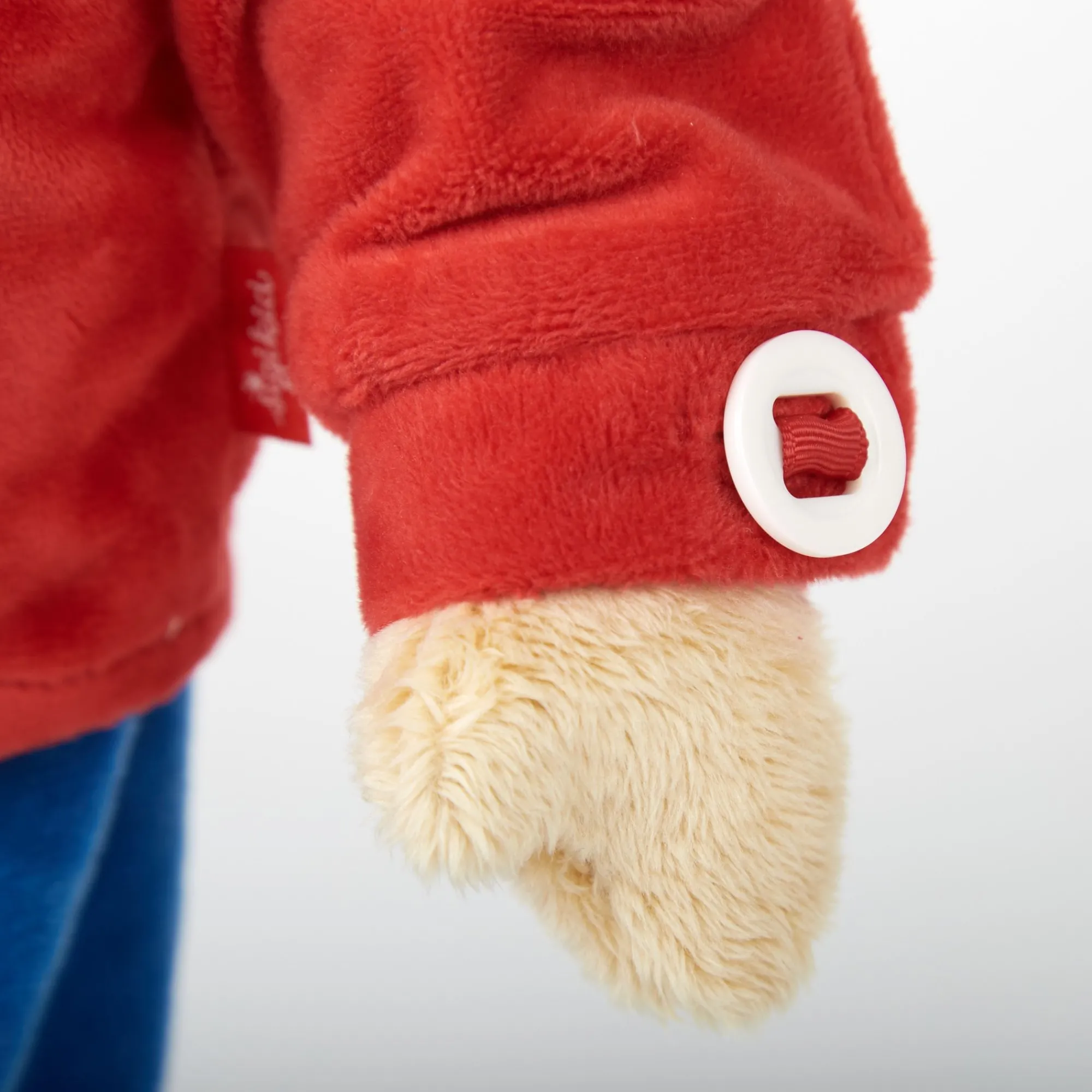 Sigikid Lernspielzeug|Kuscheltier Lern-Affe