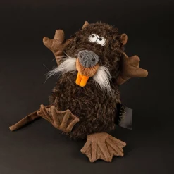 Sigikid Finde Dein Beast|Kuscheltier Nutria Carpe Diem Beasts Town