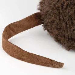 Sigikid Finde Dein Beast|Kuscheltier Nutria Carpe Diem Beasts Town