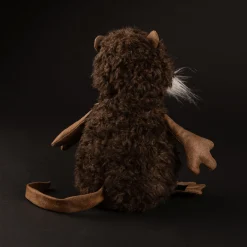 Sigikid Finde Dein Beast|Kuscheltier Nutria Carpe Diem Beasts Town